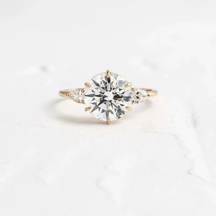 First Light Ring