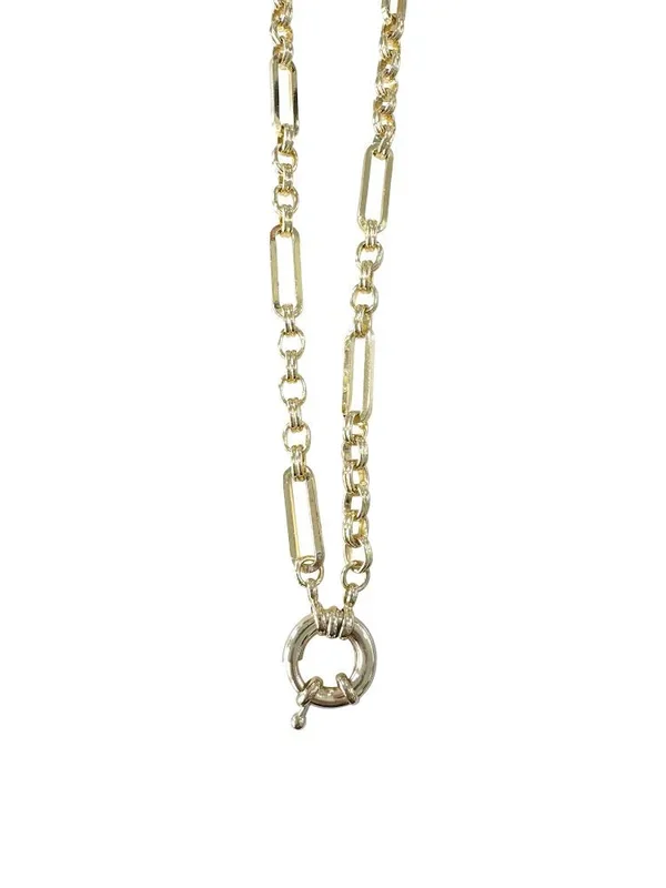 Forest Necklace
