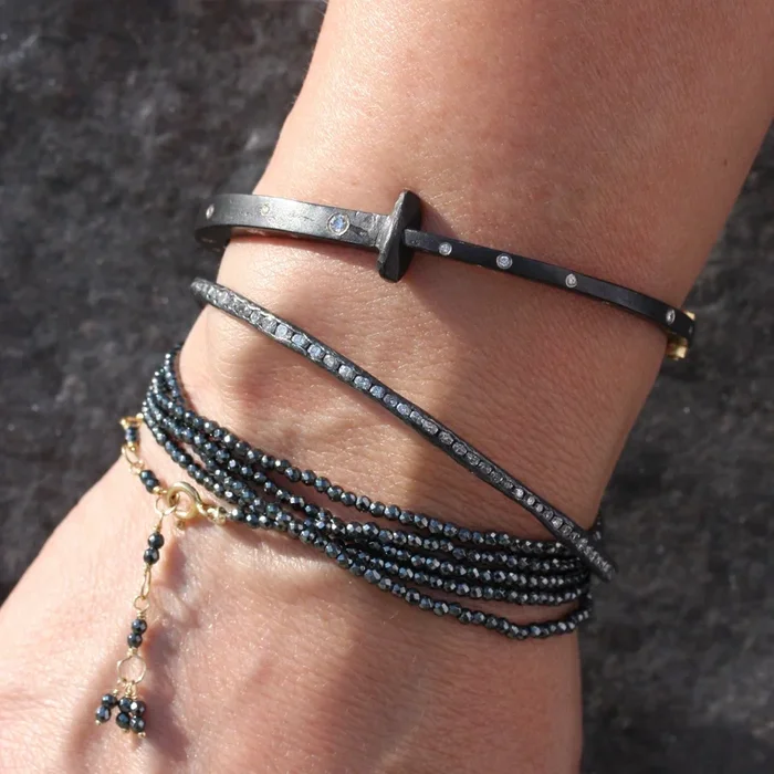 Forever Sparkle Stack