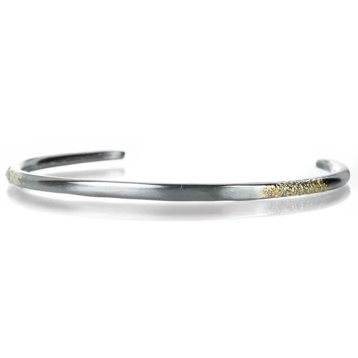 Fused Skinny Cuff