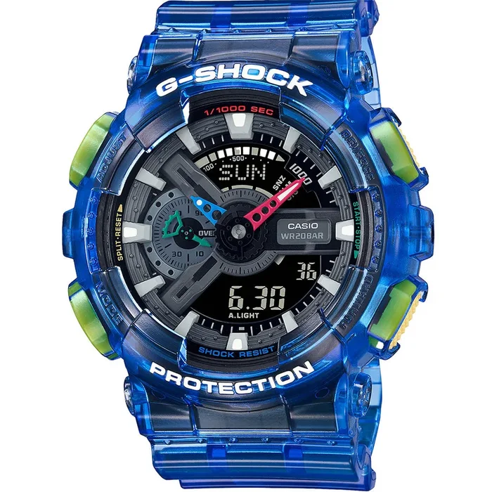G-Shock GA110JT-2 Joytopia