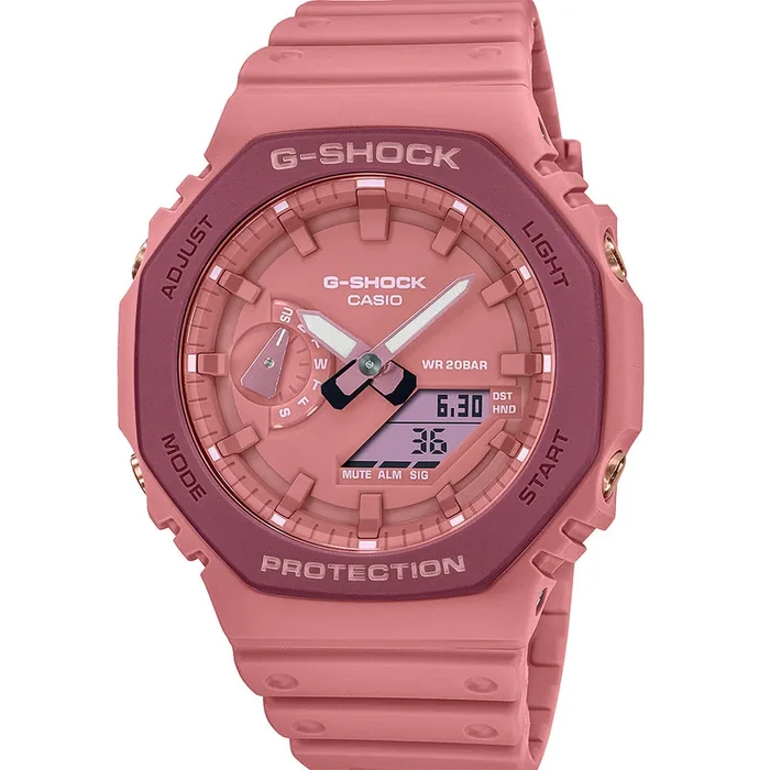 G-Shock GA2110SL-4A4 Togenkyo ‘Casioak’