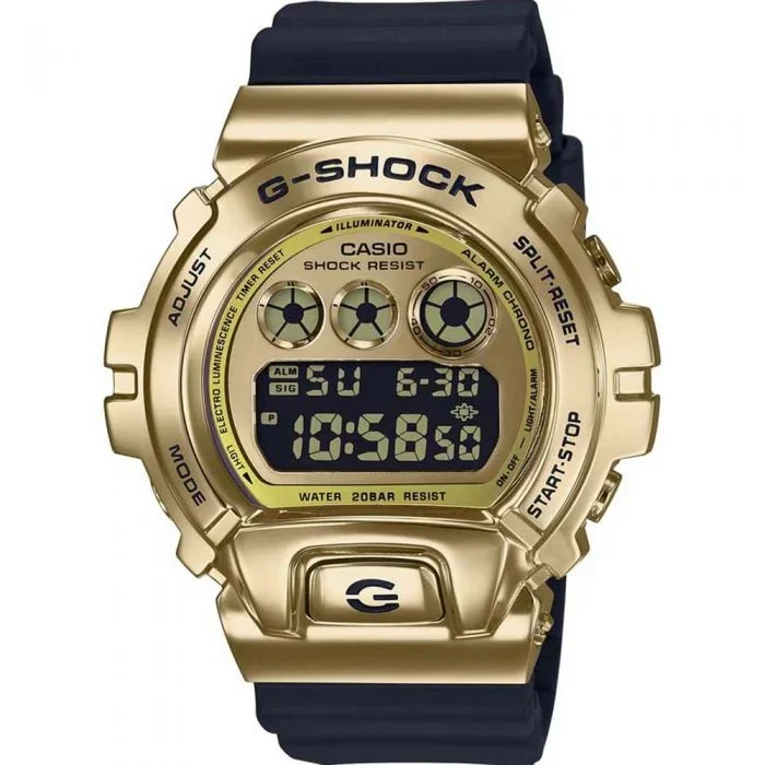 G-Shock GM6900G-9DR