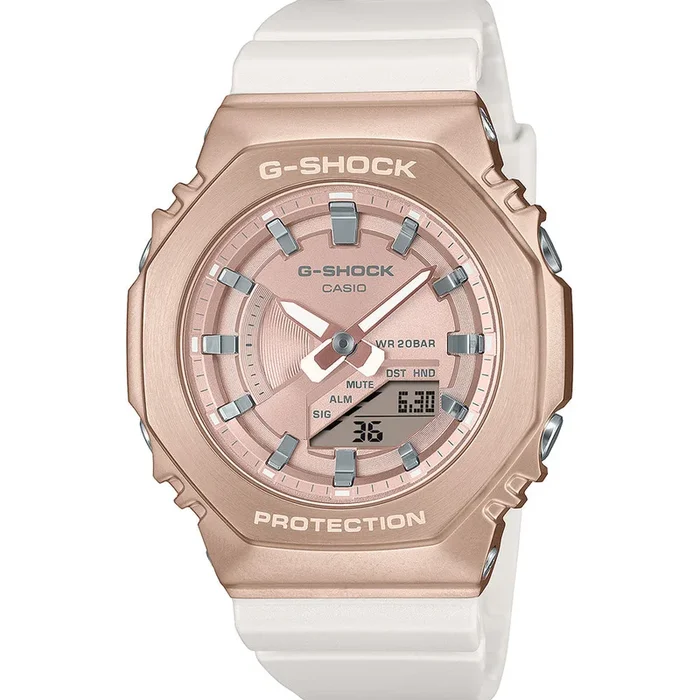 G-Shock GMS2100CW-7A ‘Luxurious Journey’