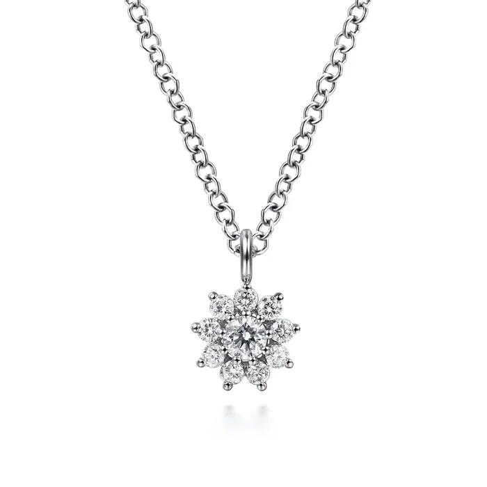 Gabriel Necklace