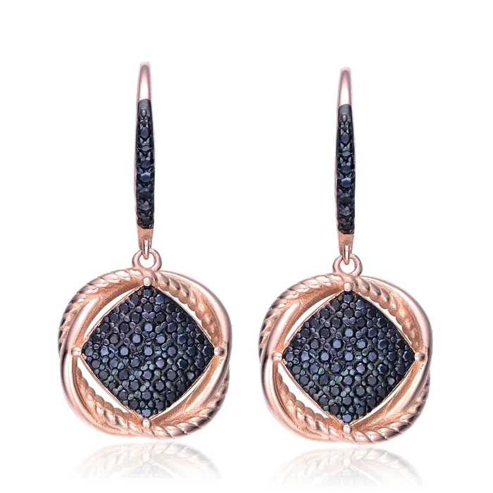 Gabrielle Maritime Dangling Earrings