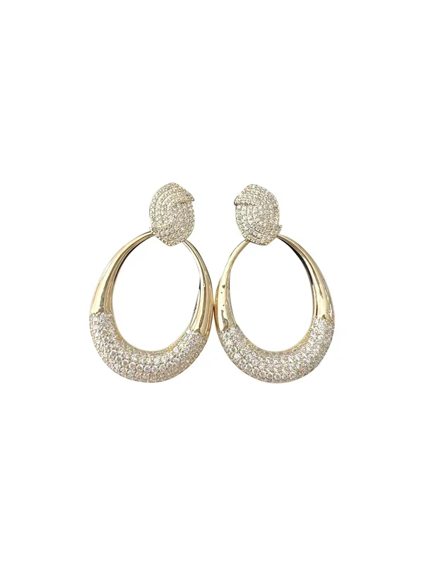 Gianni Earring