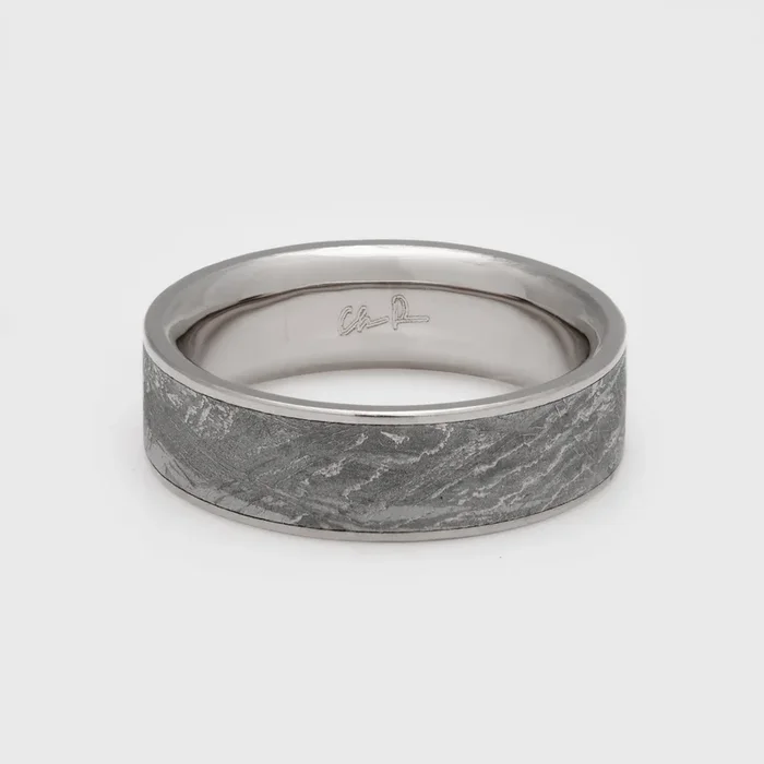 Gibeon Meteroite Band