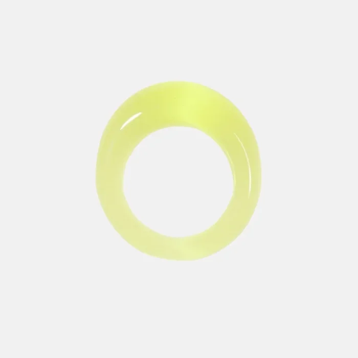 Glass Ring