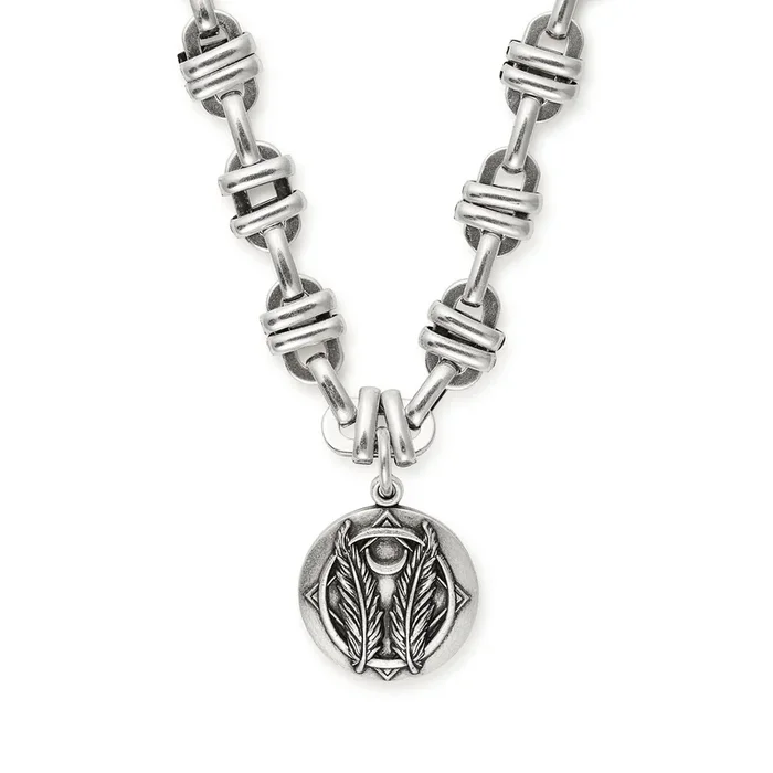 Godspeed Magnetic Necklace