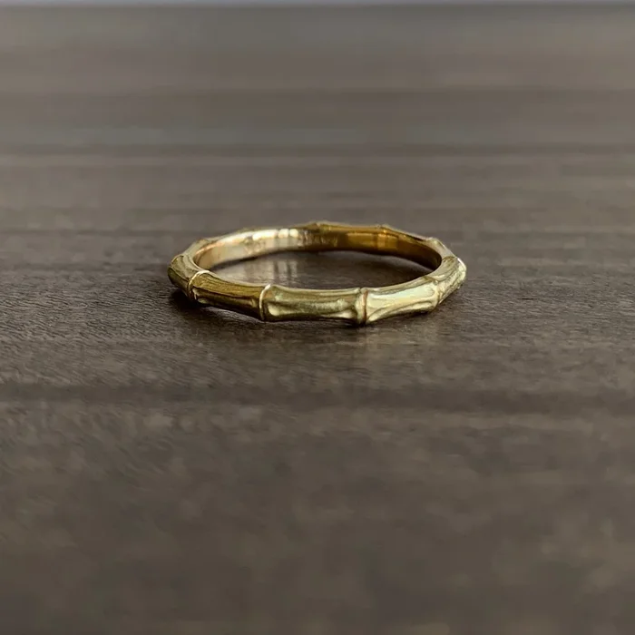 Gold Bamboo Band