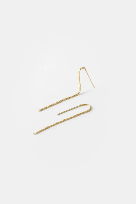 Gold Threaders