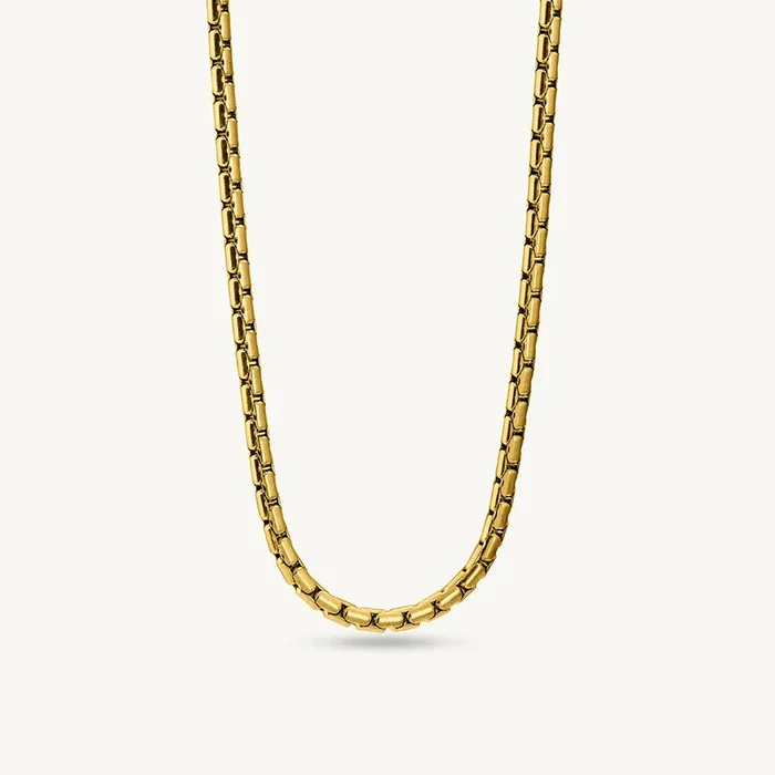 Golden Majesty Chain