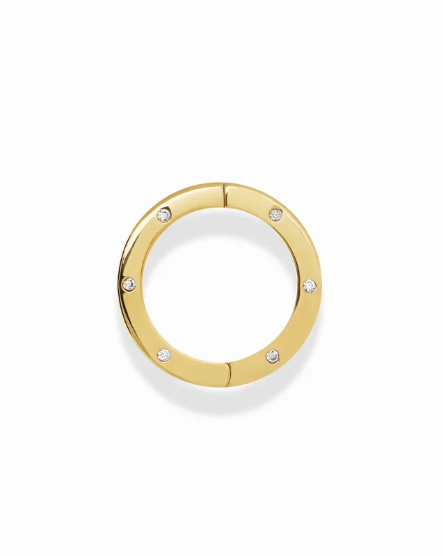 Goldie Pave Enhancer