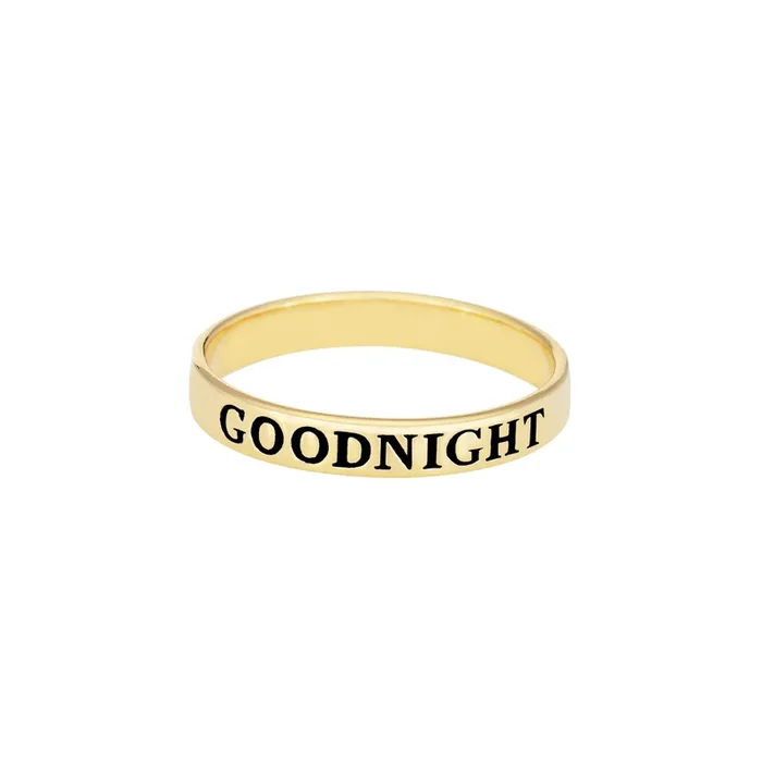 Good Day Ring