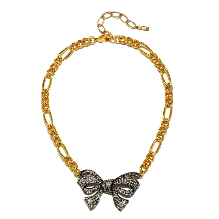 Gracie Necklace