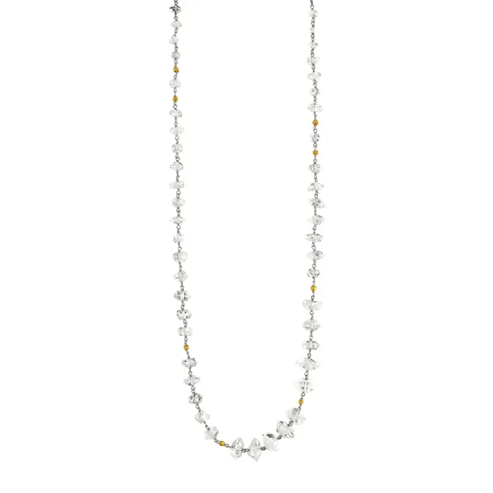 Graduated Ice Breaker Strand | Available to Ship January 7, 2026