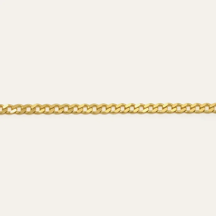 Greggie Chain