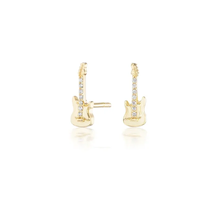Guitar Studs