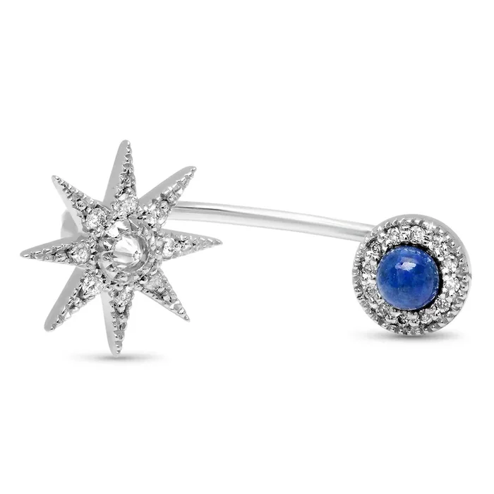 Halley Earrings – Three Colors