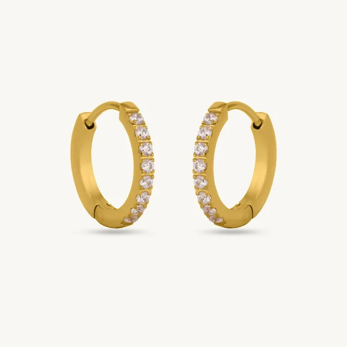 HaloTrace Hoops