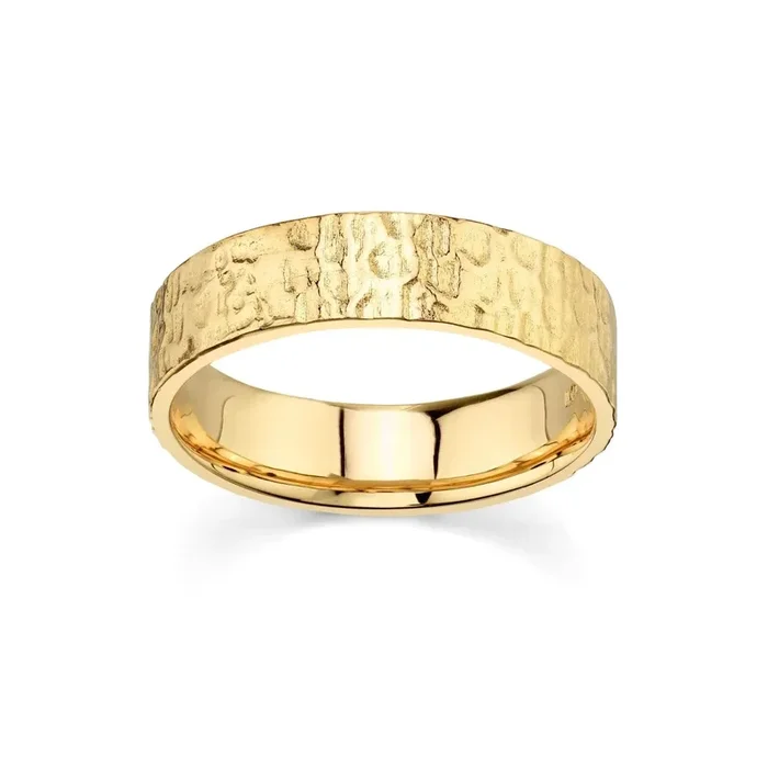 Hammered Men’s Band