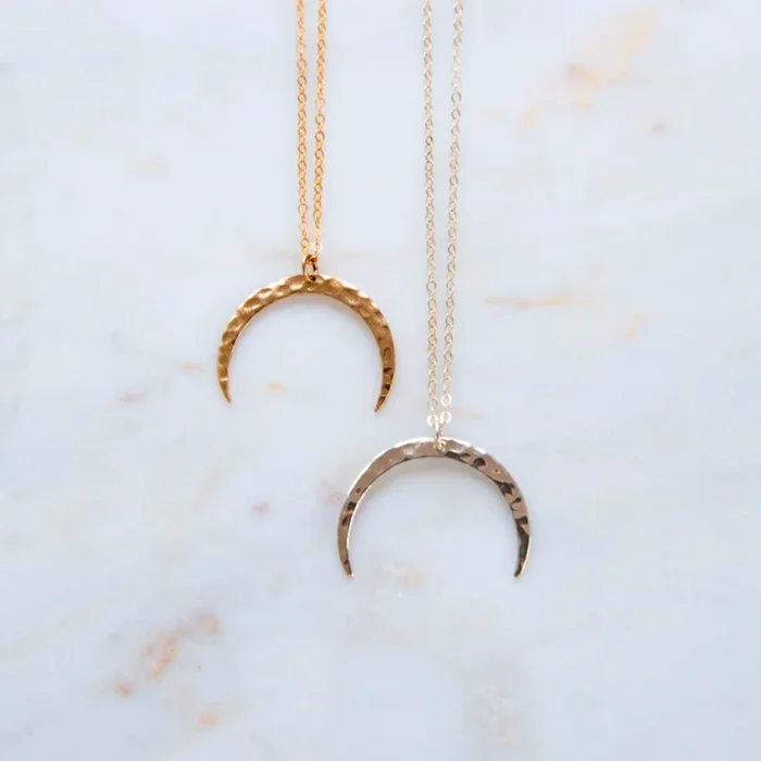 Hammered Warrior Moon