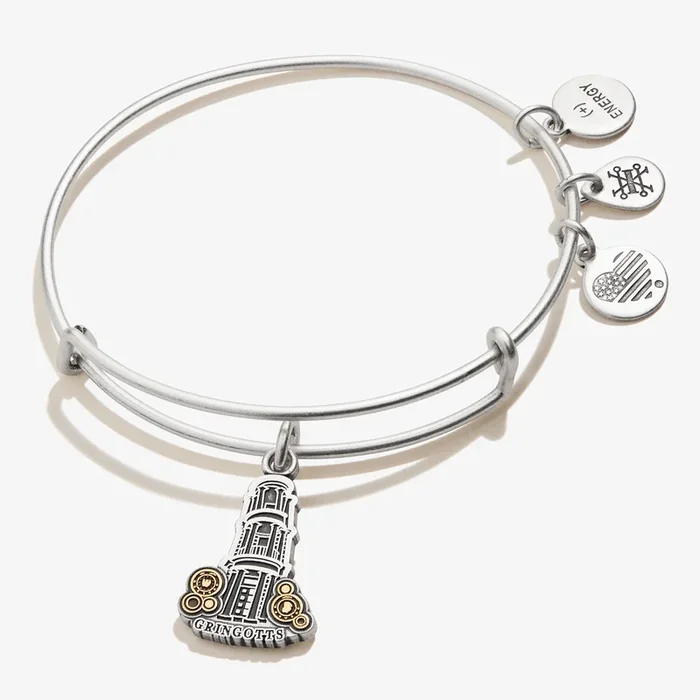 Harry Potter™ ‘Gringott’s’ Charm Bangle