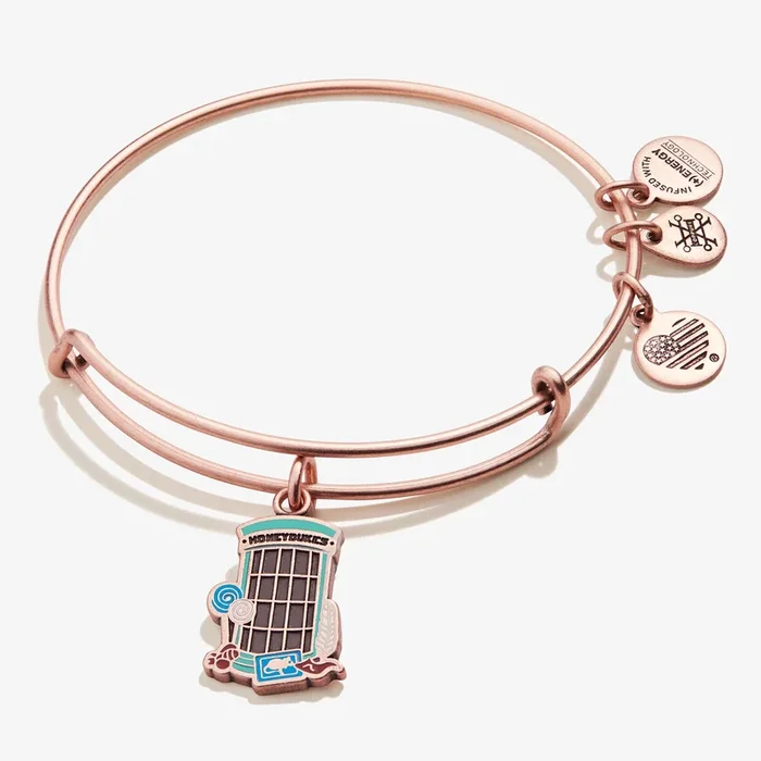 Harry Potter™ ‘Honeydukes’ Charm Bangle