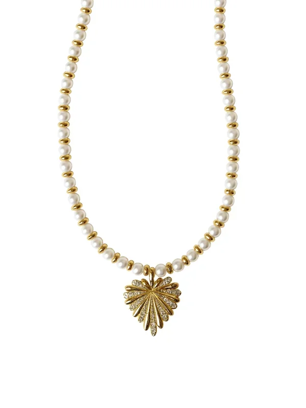 Haven Necklace