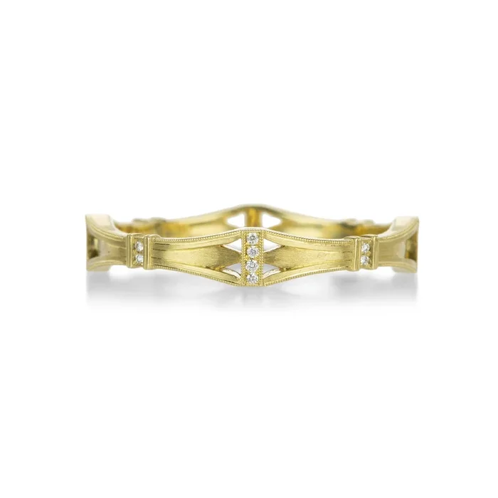 Helena Diamond Band