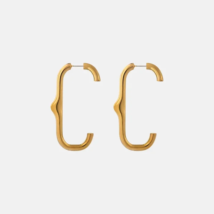 Heritage Earring