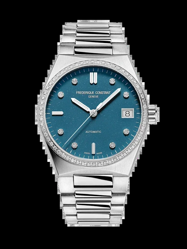 `Highlife Ladies Automatic Sparkling