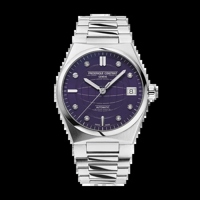 Highlife Ladies Automatic Watch