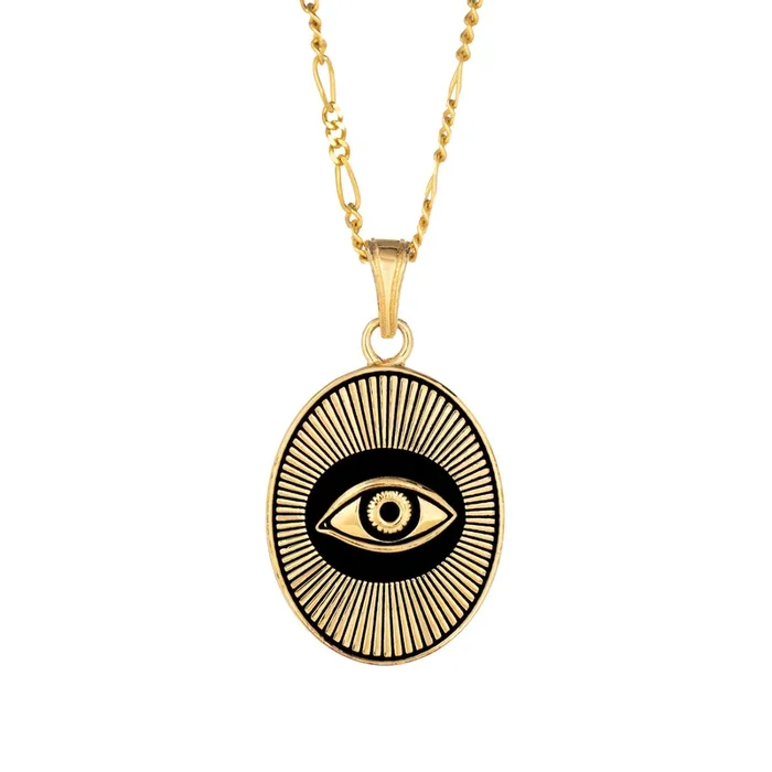 Hypnosis Necklace