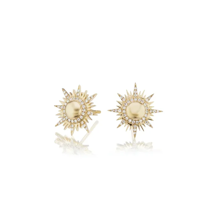 Il Sole Studs