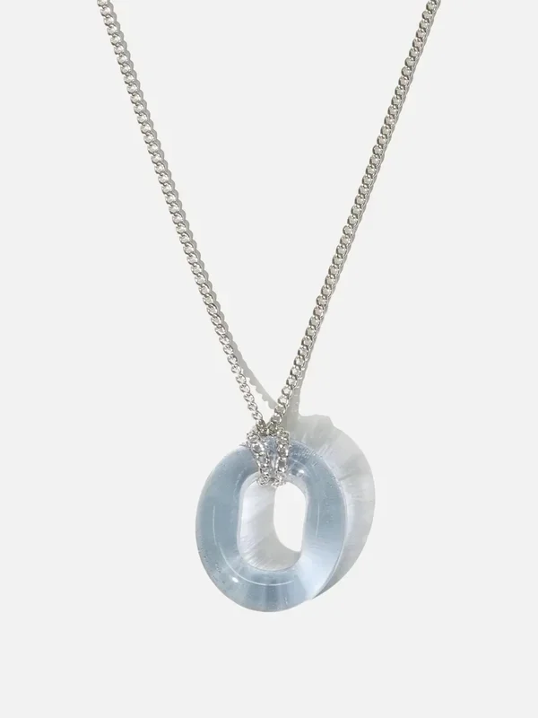 In The Loop Necklace