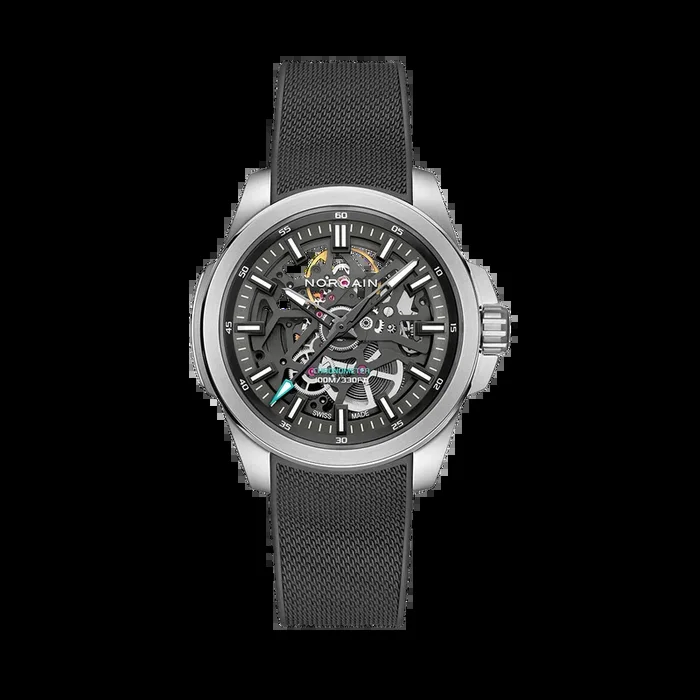 Independence Skeleton 40MM
