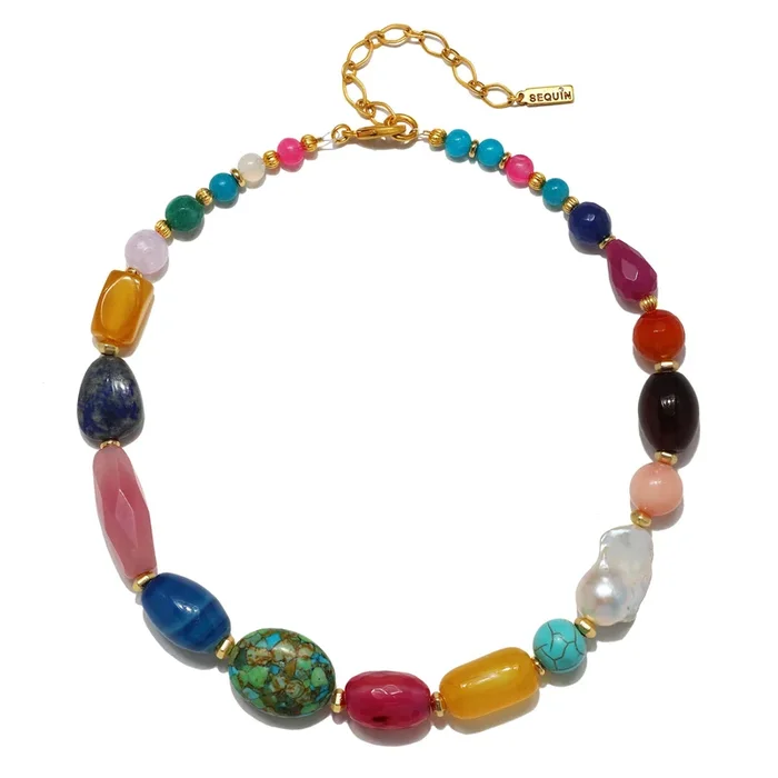 India Necklace
