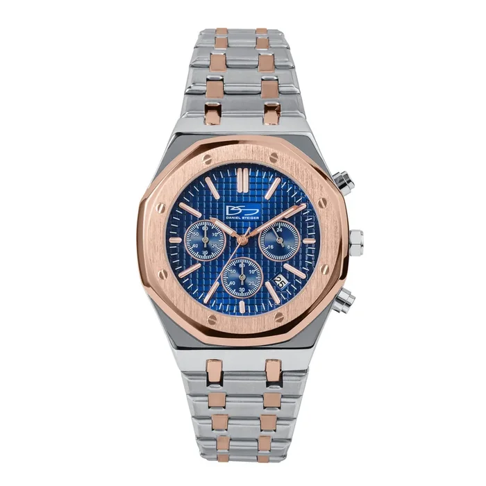 Innovation Two-Tone Men’s Watch