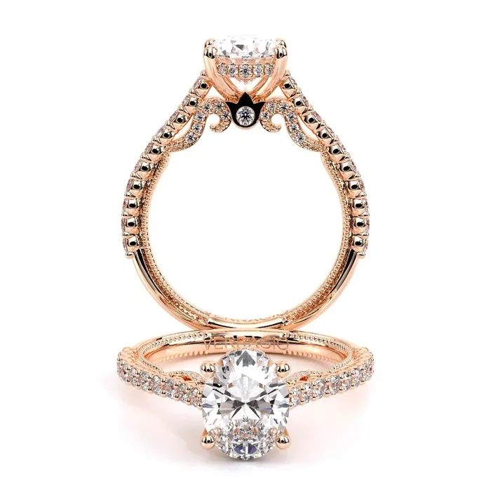 INSIGNIA-7111OV from Verragio