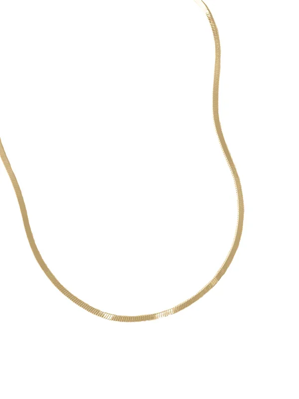 Isla Necklace