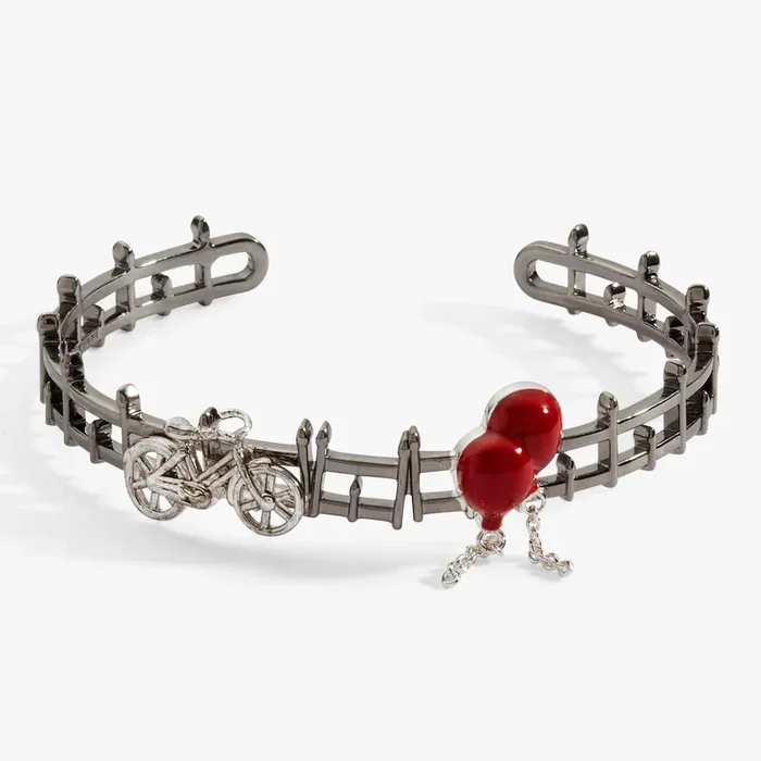 It: Welcome to Derry™ Neibolt House Cuff Bracelet