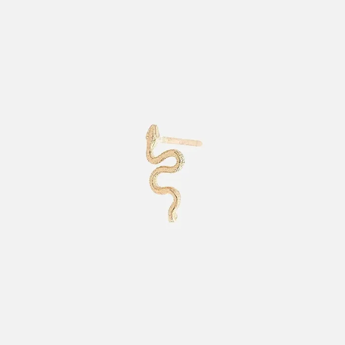 Itty Bitty Studs, Snake