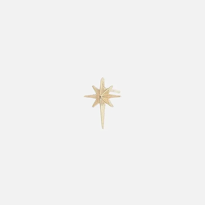 Itty Bitty Studs, Star