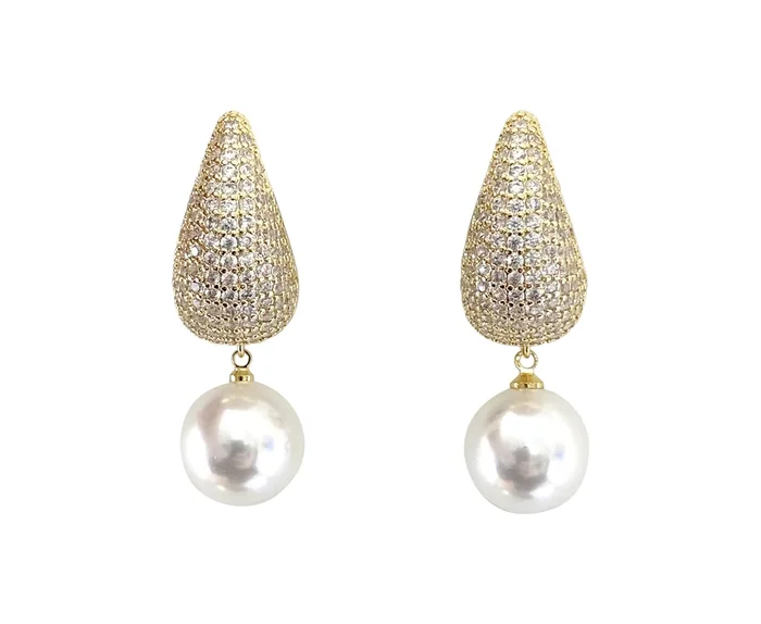 Iva Earring