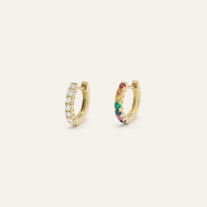 Jackie Hoop | Ready To Ship