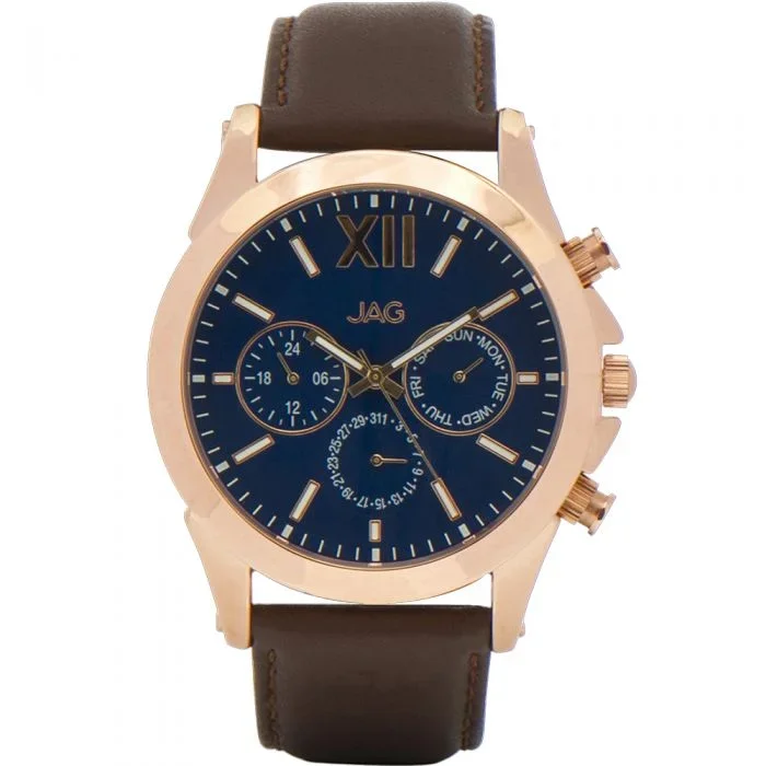 JAG J1929 Hugo Mens Watch