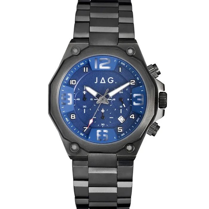 Jag J2644A Baxter Chronograph