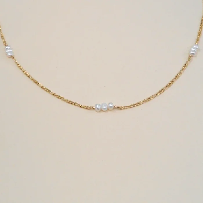 Jasmine Anklet Wholesale